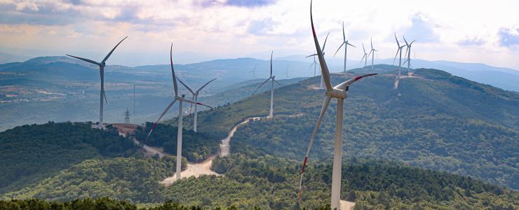 Akfen’den 1.8 Milyon Dolarlık Dev Karbon Kredisi Satışı