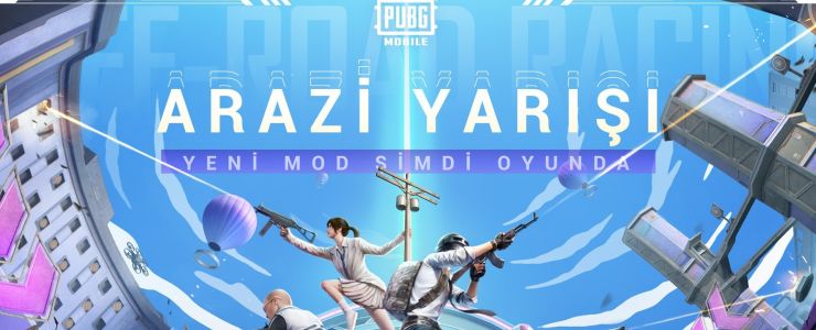 PUBG MOBILE, 19. Asya Oyunları’na Dahil Edildi