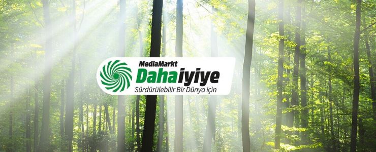 MediaMarkt’tan Geri Dönüşüm Ham