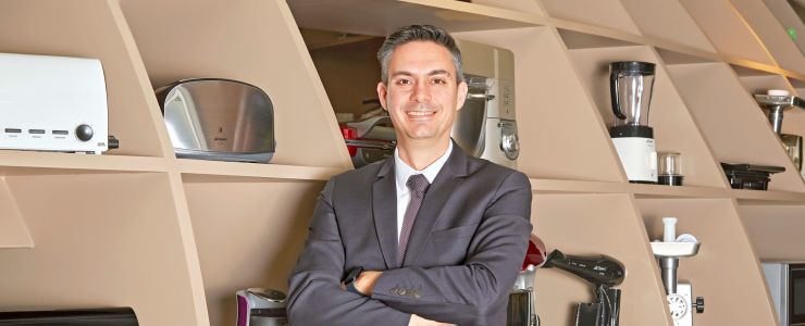 Arzum’un 2022 yılı Faaliyet Raporu'na beş ödül