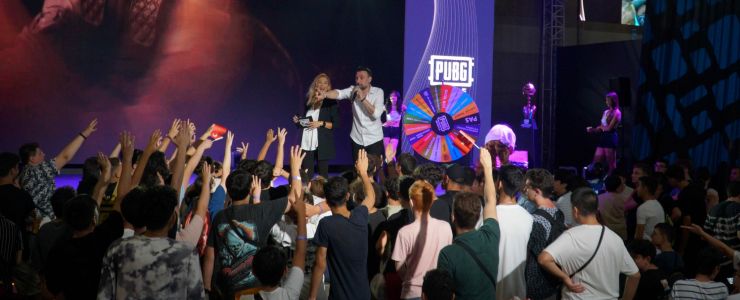 “GameX 2023” sona erdi