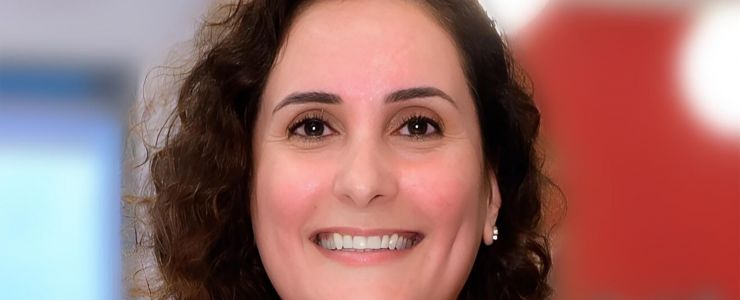 Astellas Türkiye’nin Yeni Genel Müdürü Şeyma Bahşi