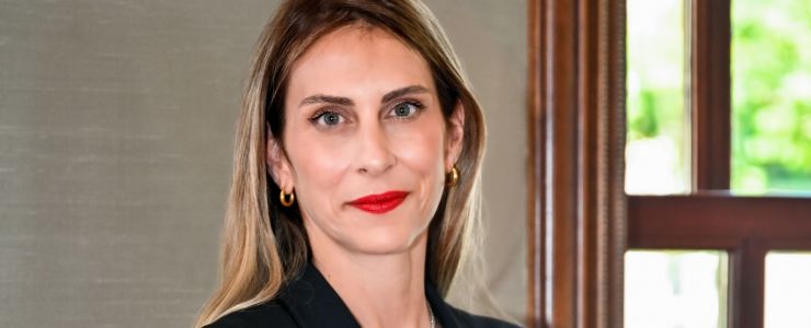 Selen Tokçn Hacaloğlu Boyner'de