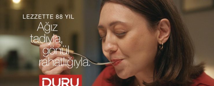 Duru lezzetiyle ile 88 Yıl