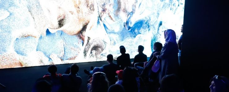 Trendyol Teknofest'de farklılık yarattı