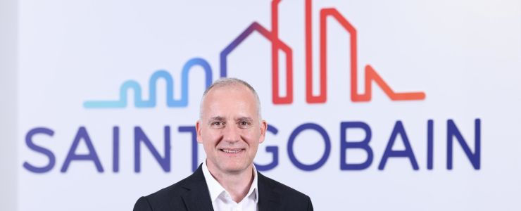 Saint-Gobain'den "Türkiye için Umut Olalım"
