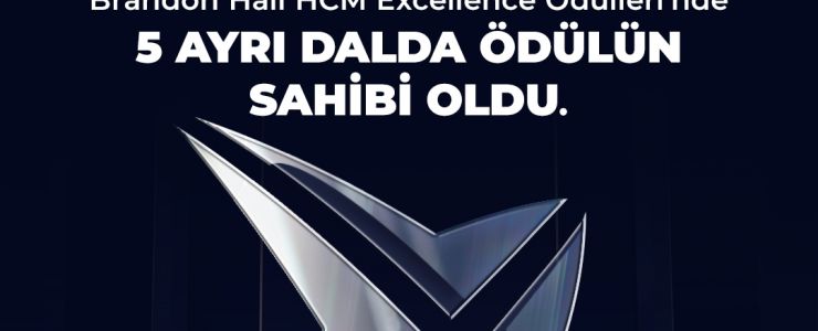 Doğuş Grubu'ndan insan odaklı başarı