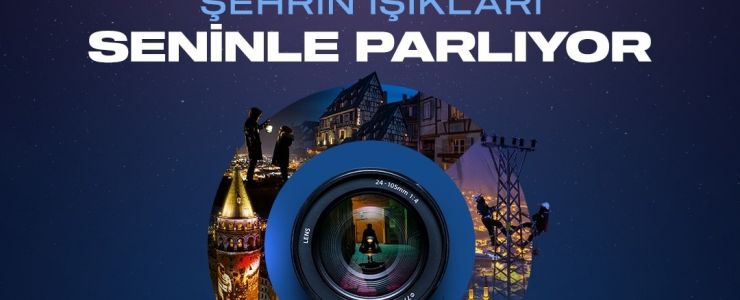 "Şehrin Işıkları" 11 yaşında