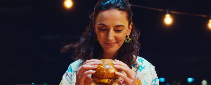 Trendyol Yemek'ten yeni reklam filmi