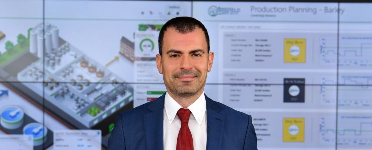 Schneider Electric Türkiye'de yeni atama