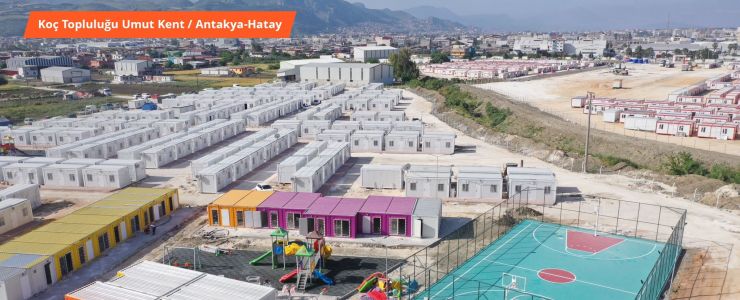 Suna’nın Kızları Çocuk Yaşam Merkezi’nin Ana Destekçisi Orkid