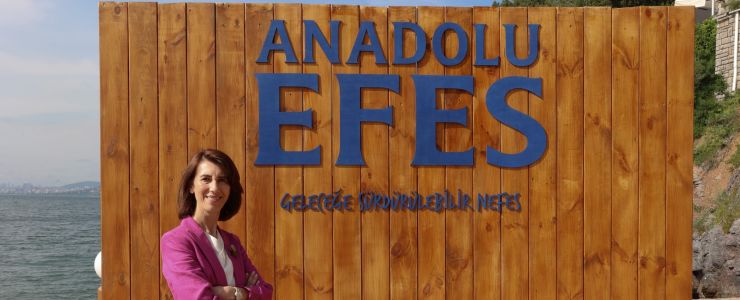 Anadolu Efes Fırsat Eşitliğiyle Güçleniyor