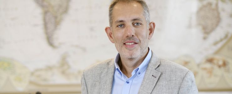 Perfetti Van Melle Türkiye’ye Yeni Genel Müdür