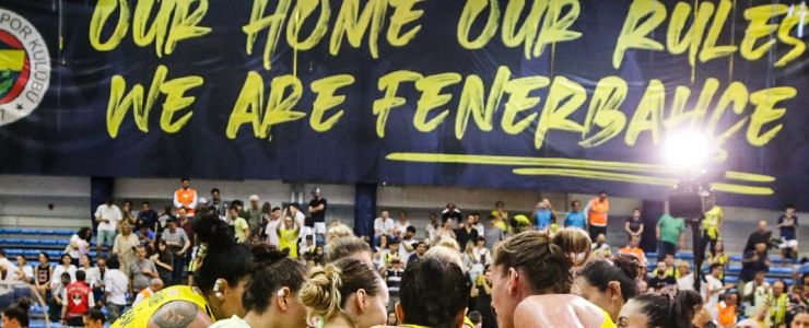 Yemeksepeti, Fenerbahçeli kadınlara sponsor oldu