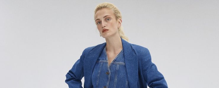  Mutlu Bir Geri Dönüşüm Hikayesi: Recycled Blue
