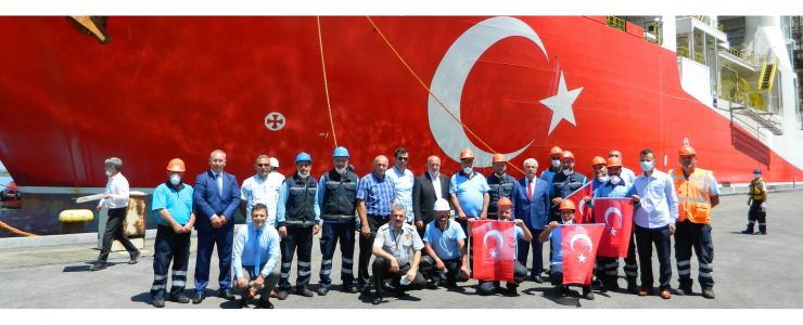 TRABZON PORT AVRUPA’NIN EN İYİ İŞVERENİ SEÇİLDİ