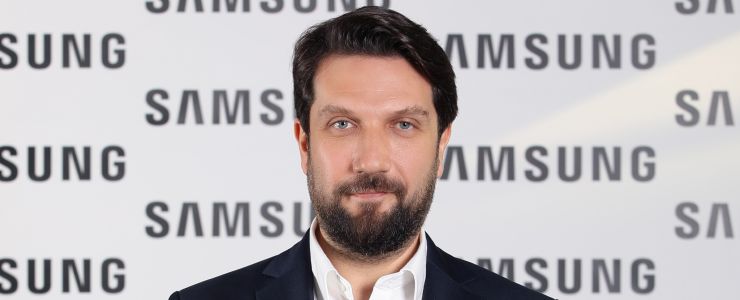 Samsung Türkiye’ye 3 ödül 