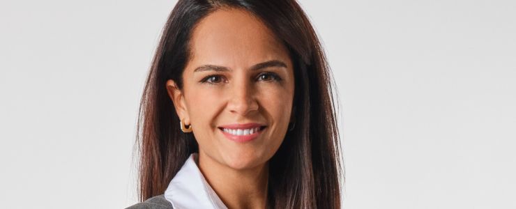 Arzum’un yeni Pazarlama Direktörü Seda Simur Büyükkucak 