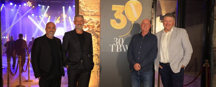 TBWA 30 YAŞINDA