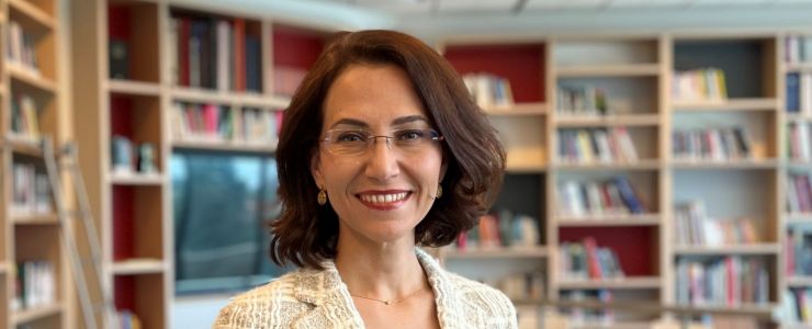 Akbank'dan DisasterTech 