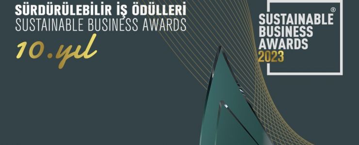 Sürdürülebilir İş Ödülleri finalistleri belirlendi