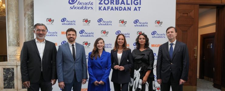 “Omuzlarındaki Yükten Birlikte Kurtulalım”