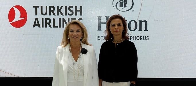 Dünya Düğün Tasarımcıları İstanbul'da buluşuyor