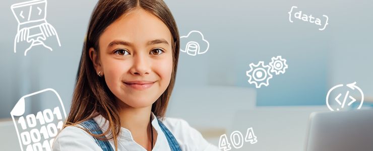 Hepsiburada'dan kız çocuklarına liderlik eğitimi