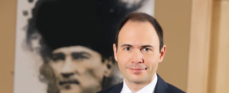 Koç Holding, Forbes en iyiler listesinde