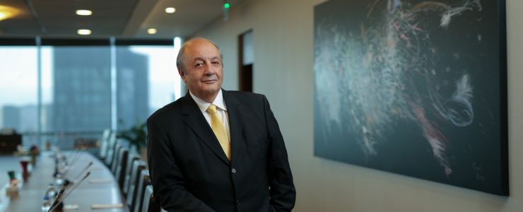 Anadolu Vakfı Mentorluk Programı’nda 11. Dönem Başladı