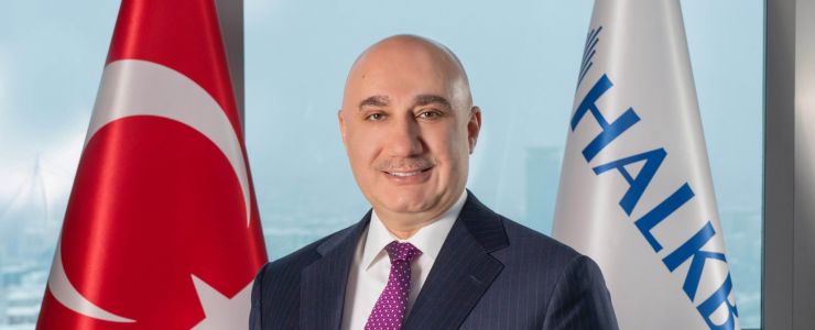 Halkbank'a 30 ödül