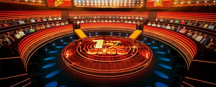 ACUNMEDYA BBC “The %1 Club”ı satın aldı