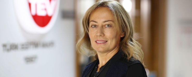 ING’den TEV ile depremzede kadınlara burs