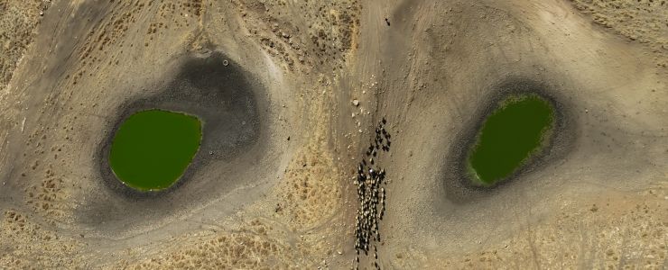 10.Küresel İklim Değişikliği Fotoğraf Yarışması sonuçlandı