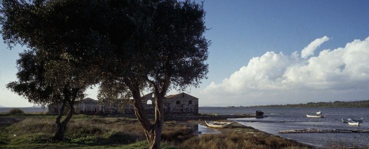 Ara Güler gözünden Ayvalık sergisi