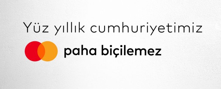 “100 yıllık Cumhuriyetimiz:Paha Biçilemez”