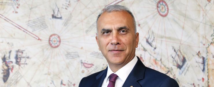 Alarko'dan “Cumhuriyet’in Geleceği Genç Öğretmenler”