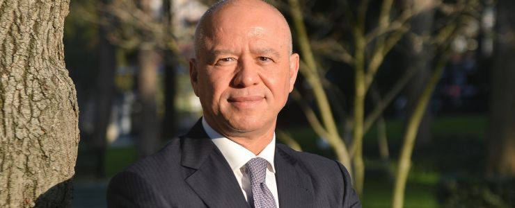 Koç Holding Yatırımlarını Hızla Sürdürüyor