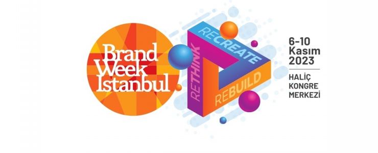 BRAND WEEK ISTANBUL ilham verecek