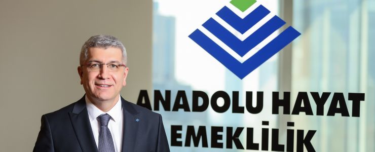 Anadolu Hayat'a ödül