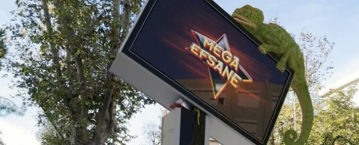 Nivogo’dan Döngüsel Kasım’a özel CGI projesi
