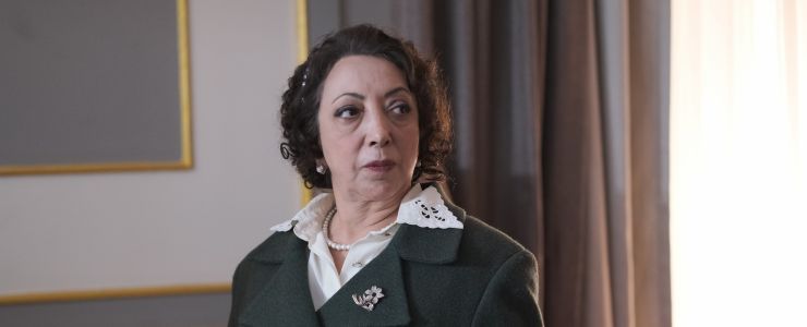 Yasemin Yalçın,Toto Karaca rolünde
