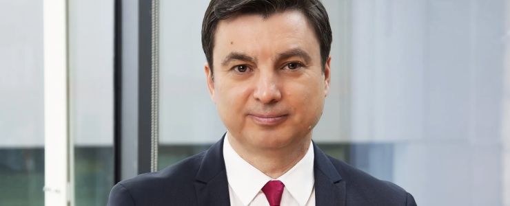 Sigortam.net’in yeni CEO’su Ataman Kalkan 