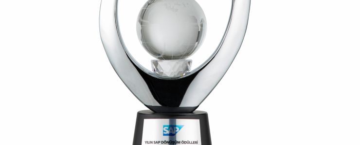 Koçtaş'a SAP ödülü