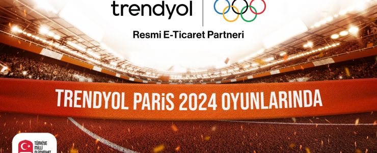 Trendyol Olimpiyatlarda