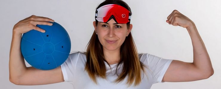 P&G Türkiye, Paralimpik Sporcuları ve Annelerini Destekliyor