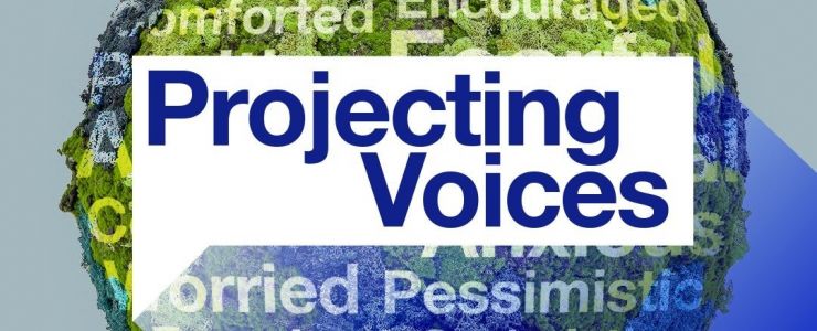 Gençler endişeli ama umutlu