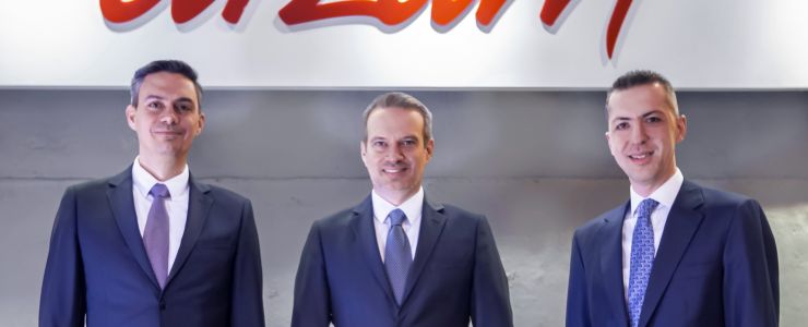 Arif Emre Ünal Arzum İcra Başkanı
