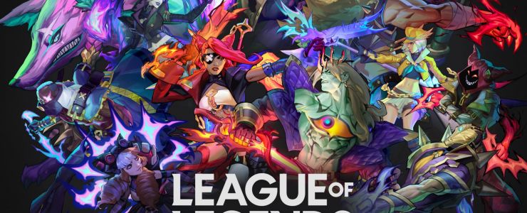 PC oyunları 2023’e damga vurdu