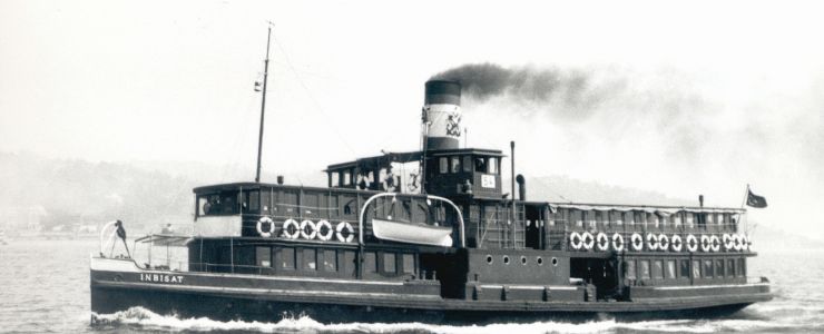 “İstanbul’un Gazi Vapurları ve Gazi Gemileri”